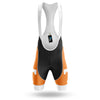 University of Tennessee USA - Men's Cycling Kit