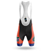 University of Florida USA - Men's Cycling Kit