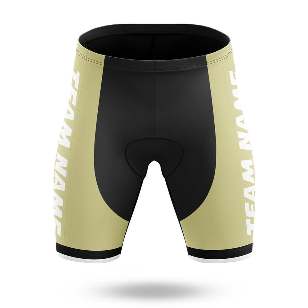 Custom Team Name V3 Navy - Women's Cycling Kit
