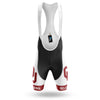 University of Oklahoma V3 - Men's Cycling Kit