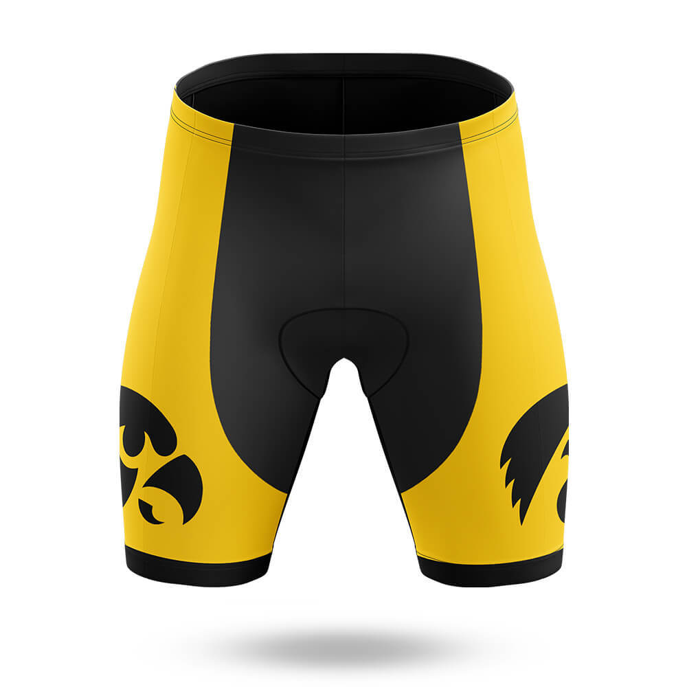University of Iowa - Women's Cycling Kit