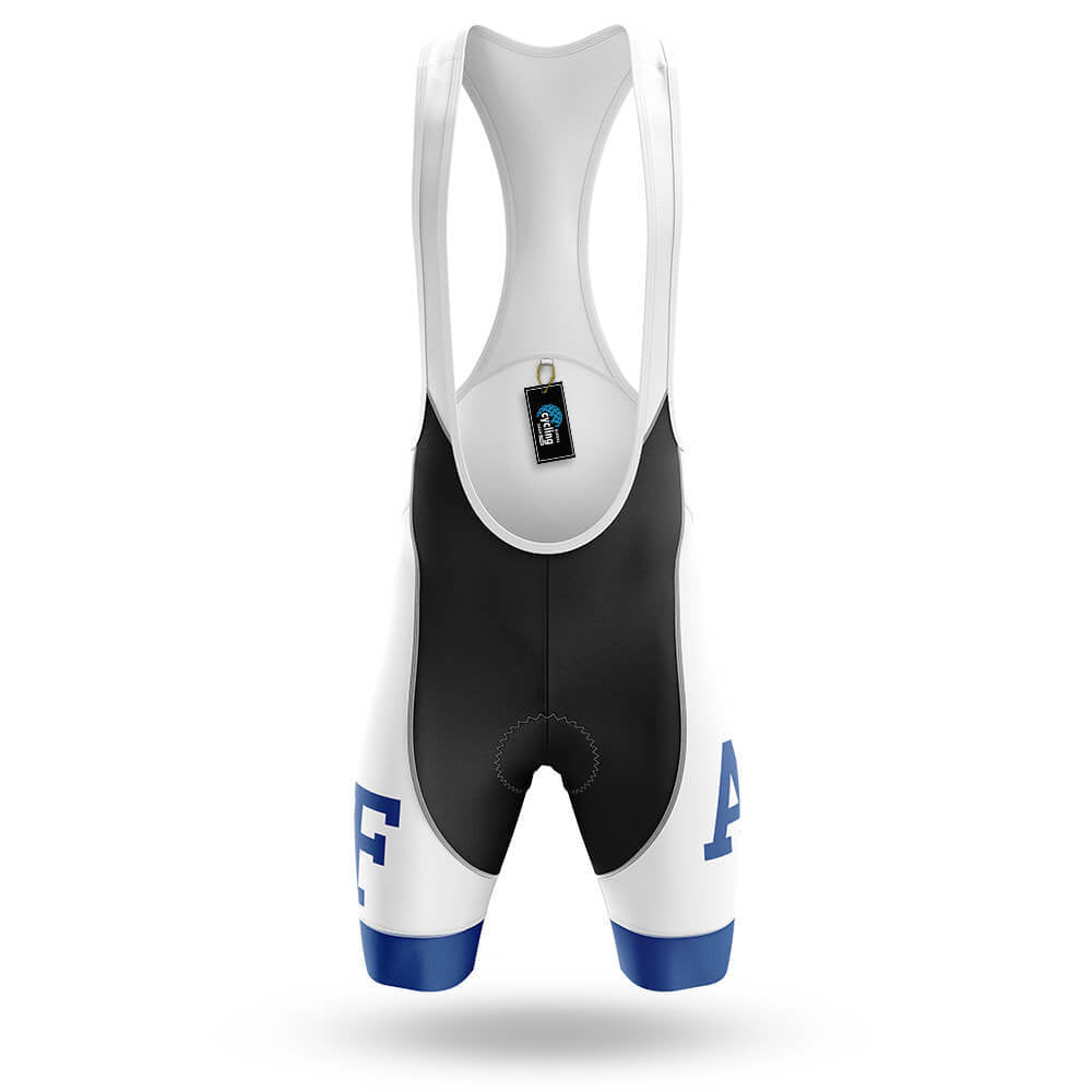 USAF University - Men's Cycling Kit