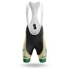 University of South Florida V2 - Men's Cycling Kit