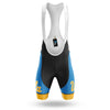 UCLA Bruins - Men's Cycling Kit