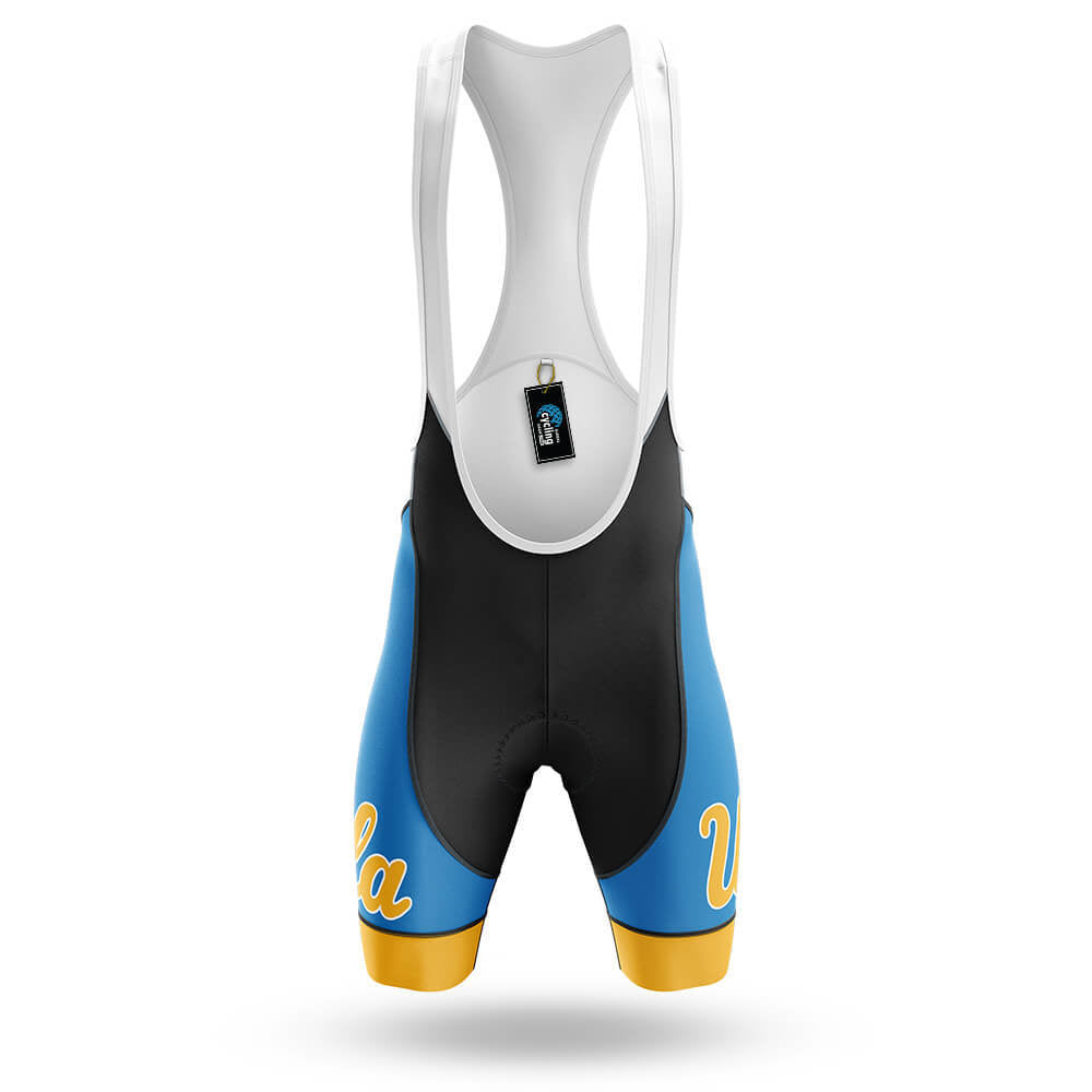 UCLA Bruins - Men's Cycling Kit