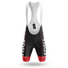 San Diego State University - Men's Cycling Kit