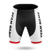 Custom Team Name M18 - Women's Cycling Kit
