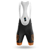 University of Texas Austin V2 - Men's Cycling Kit