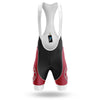 Alabama Crimson Tide - Men's Cycling Kit