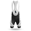 White Cat - Men's Cycling Kit