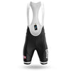 Ohio S4 Black - Men's Cycling Kit