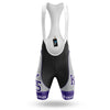 Kansas State University - Men's Cycling Kit