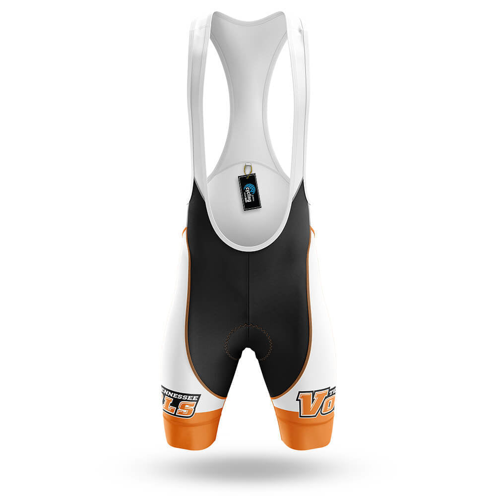 University of Tennessee - Men's Cycling Kit