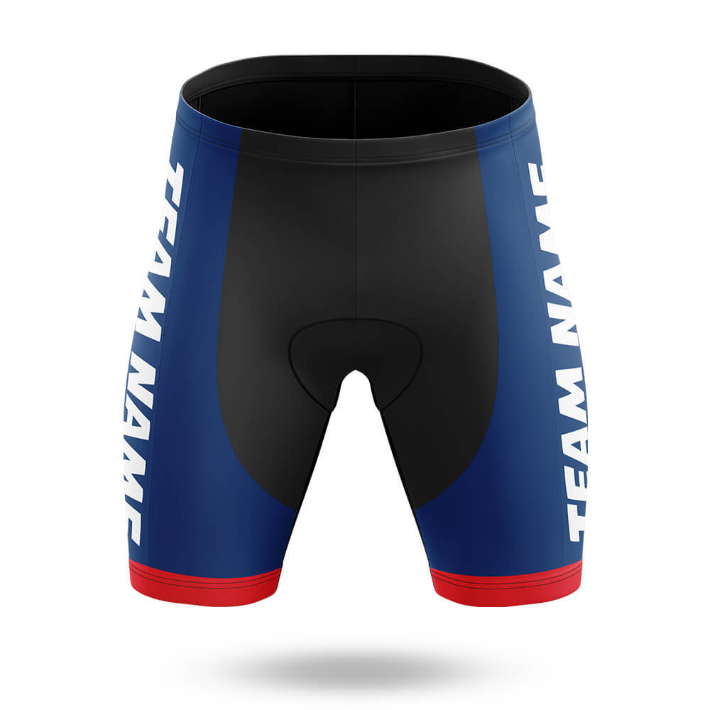 Custom Team Name M25 - Women's Cycling Kit