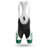 Northwest Missouri State University - Men's Cycling Kit