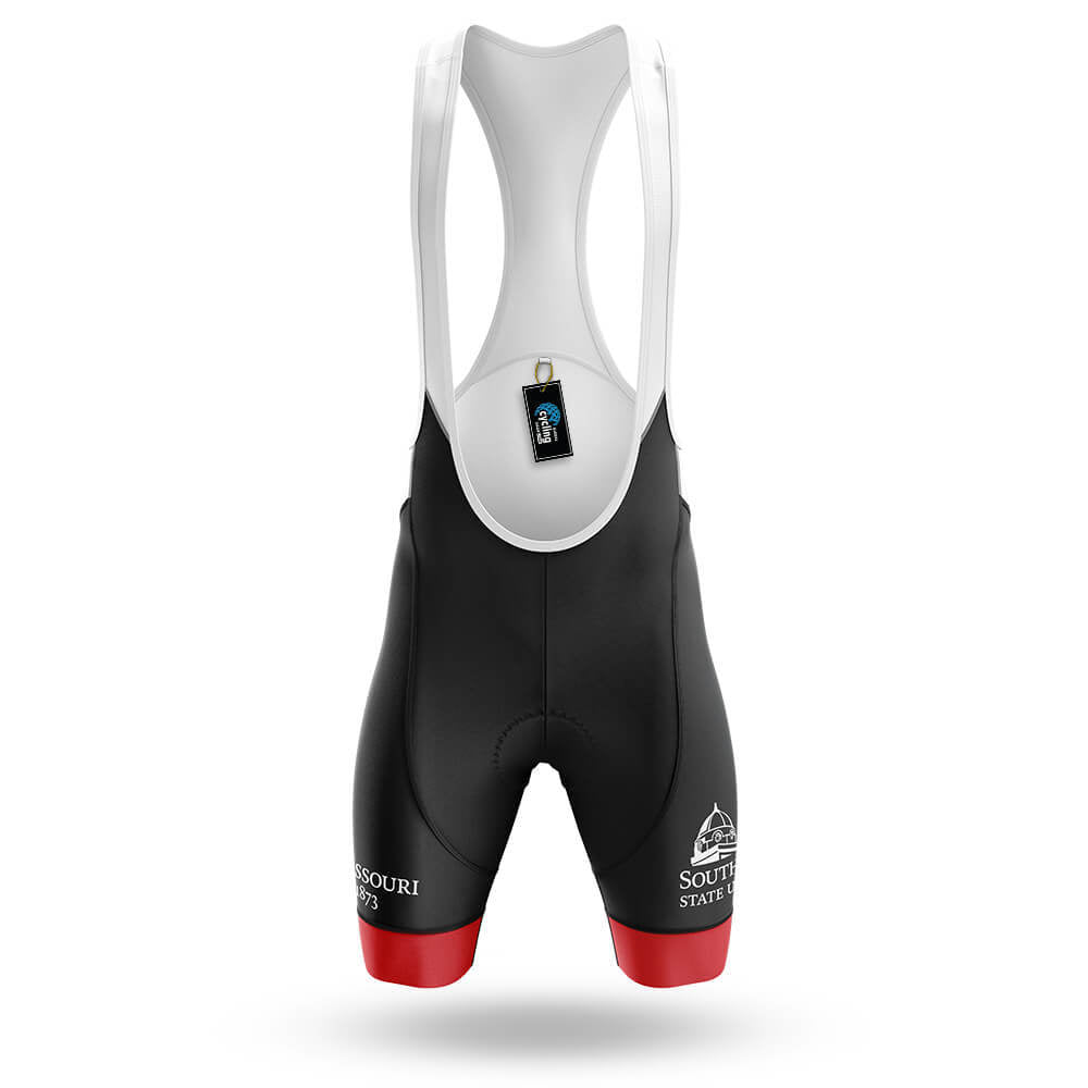 Southeast Missouri State University V2 - Men's Cycling Kit
