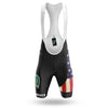 American Flag Ohio University - Men's Cycling Kit