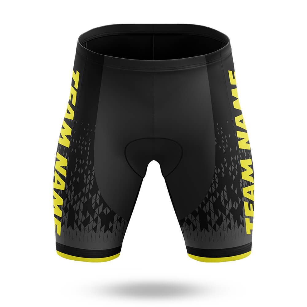 Custom Team Name M16 - Women's Cycling Kit