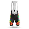 Peace Sign - Men's Cycling Kit