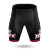 Texas Woman's University - Women's Cycling Kit