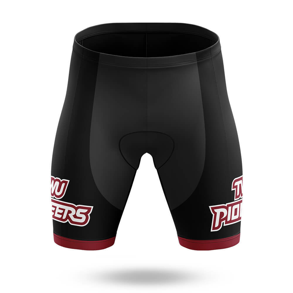 Texas Woman's University - Women's Cycling Kit