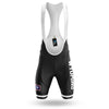 Wyoming S4 Black - Men's Cycling Kit