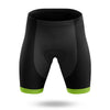 Vegan Fitness - Women's Cycling Kit