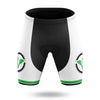Team Vegan - Women's Cycling Kit