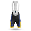 University of Michigan USA - Men's Cycling Kit