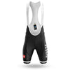 Suisse S5 Black - Men's Cycling Kit