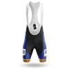 University of California Riverside V2 - Men's Cycling Kit