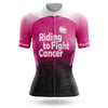 Pink Diamonds 2024 - Mark Cooks - Women's Cycling Kit