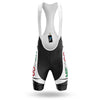 Mexico Aztec - Men's Cycling Kit