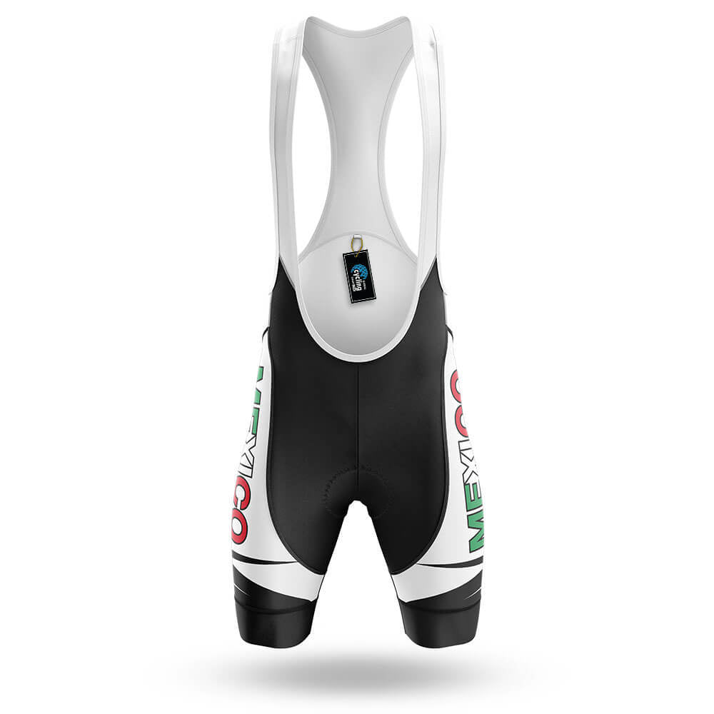 Mexico Aztec - Men's Cycling Kit