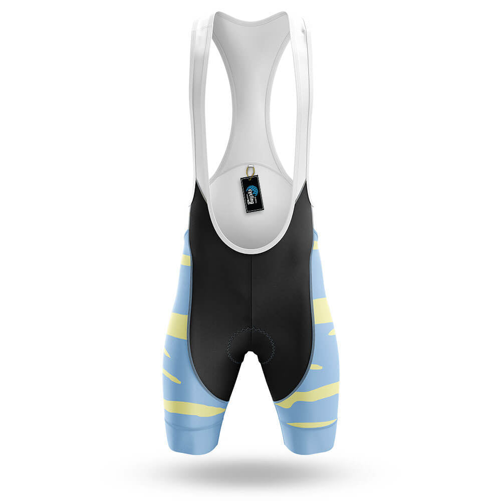 Tucson AZ - Men's Cycling Kit