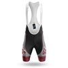 Mississippi State University - Men's Cycling Kit