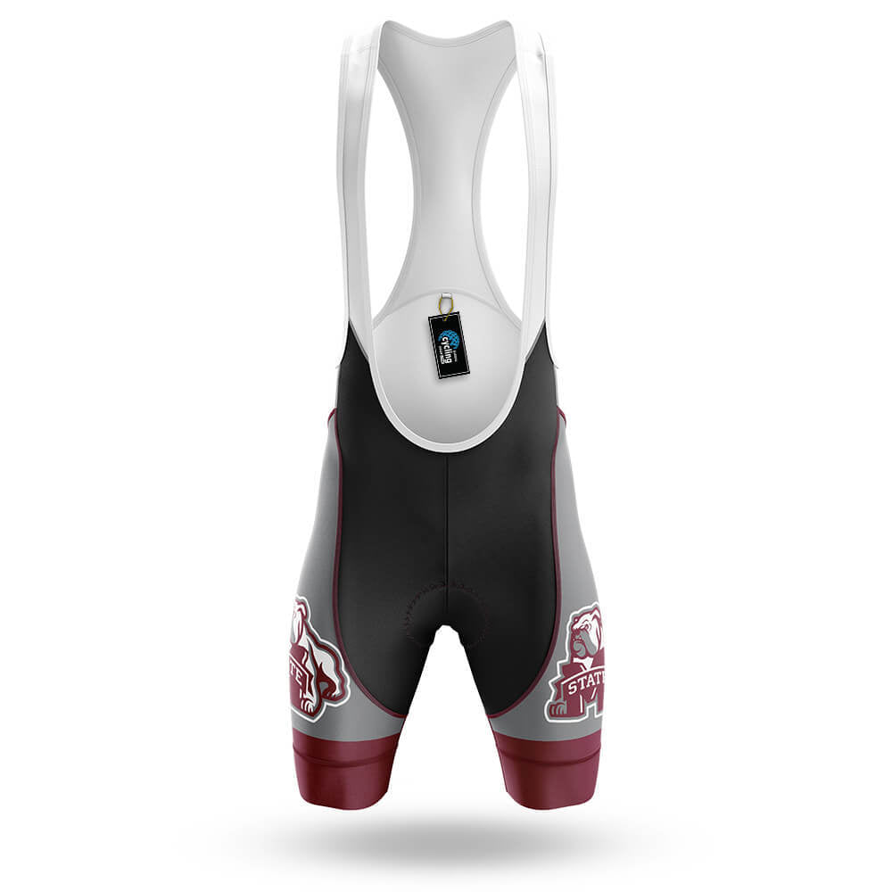 Mississippi State University - Men's Cycling Kit