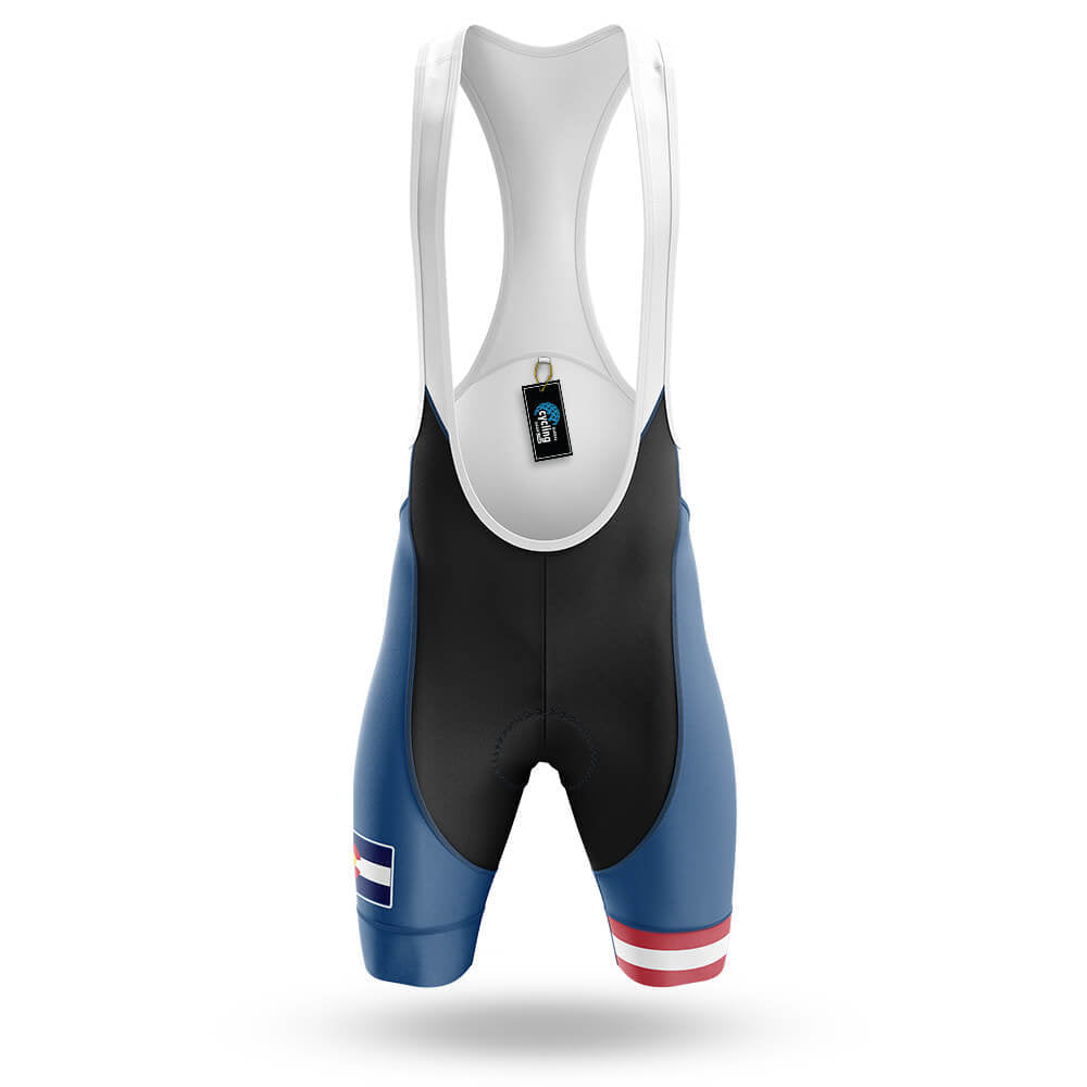 Colorado S26 - Men's Cycling Kit