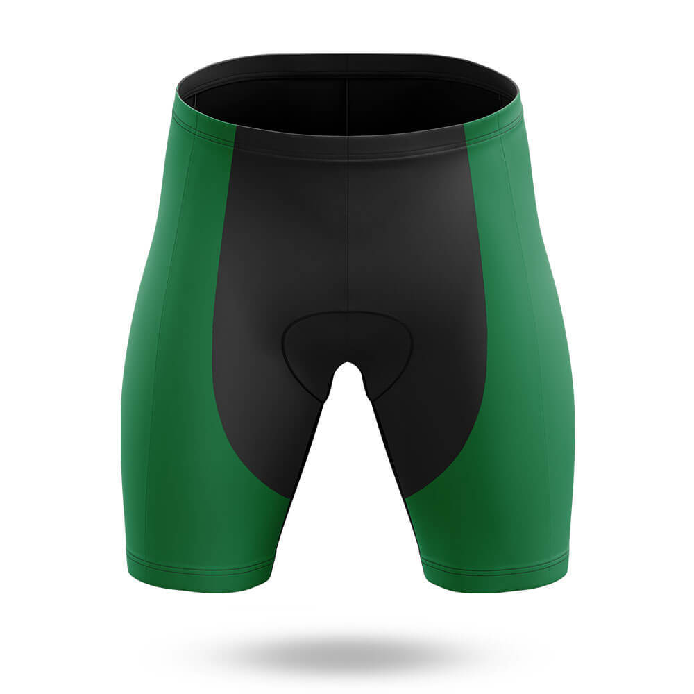 Shamrock Love - Women's Cycling Kit