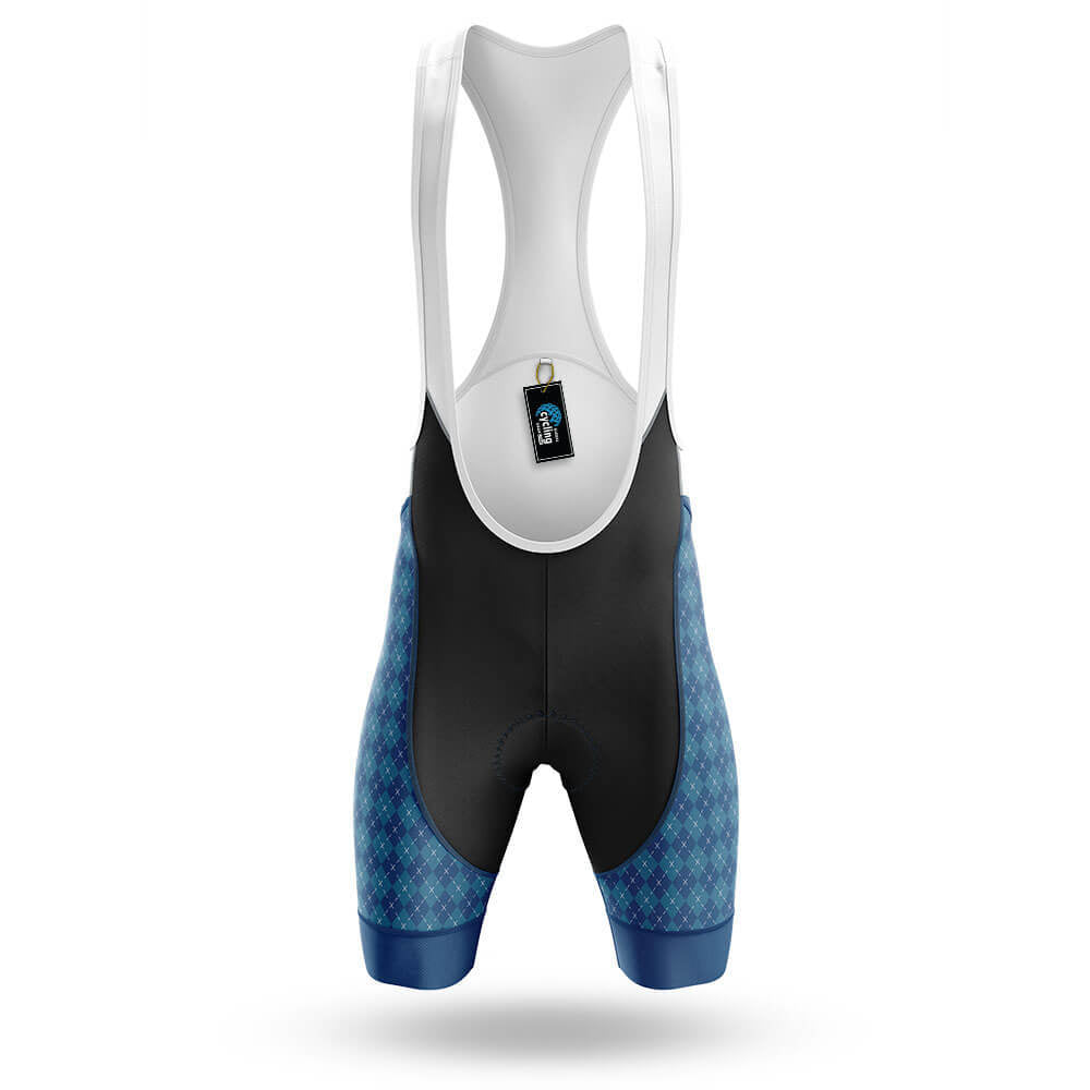 Awesome Grandpa V4 - Men's Cycling Kit