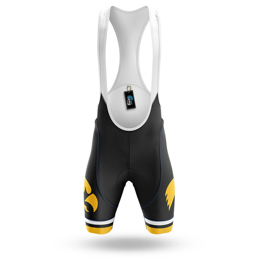 Iowa - Men's Cycling Kit