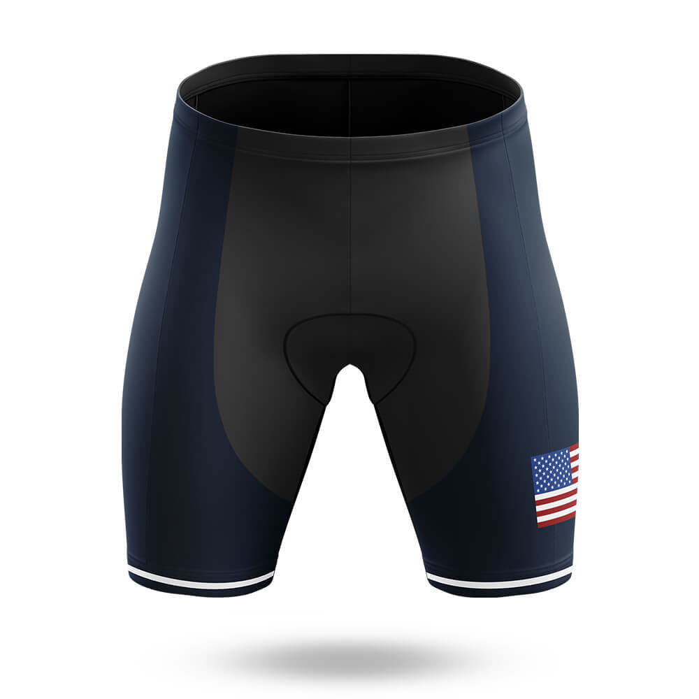 American Veteran - Women's Cycling Kit