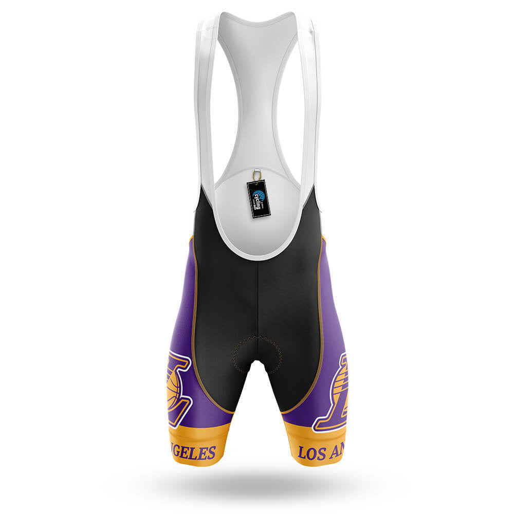 The Lakers - Men's Cycling Kit