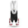 Stanford University V3 - Men's Cycling Kit