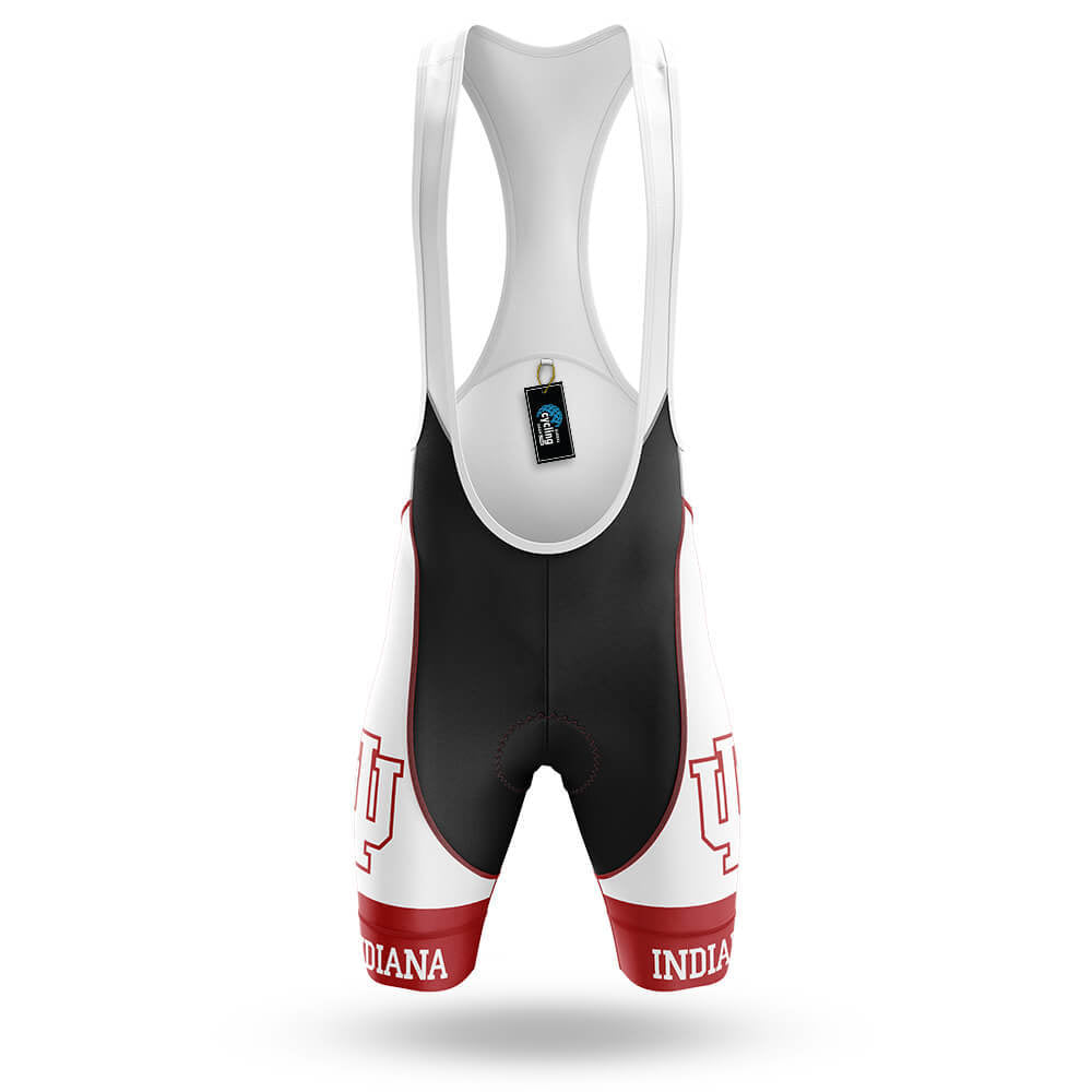 Indiana University Bloomington - Men's Cycling Kit