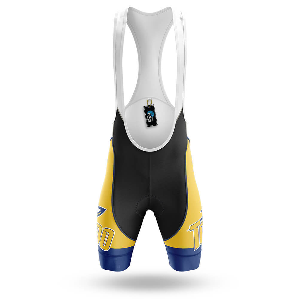 University of Toledo - Men's Cycling Kit