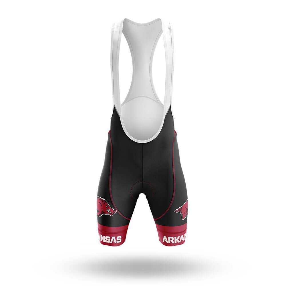 University of Arkansas - Men's Cycling Kit