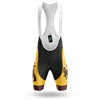 University of Wyoming V2 - Men's Cycling Kit