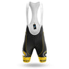 Michigan Technological University - Men's Cycling Kit