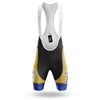 Riptide Rush - Men's Cycling Kit